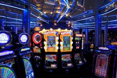 olympusbet এর প্রধান গেম স্ক্রিন